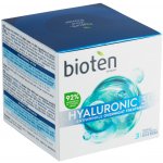 Bioten Hyaluronic 3D Antiwrinkle Overnight Treatment Noční krém 50 ml – Zbozi.Blesk.cz