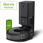 iRobot Roomba Combo i8+ 8578 – Zboží Dáma