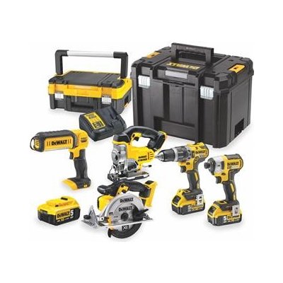 DeWALT DCK551P3T – Sleviste.cz