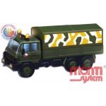 Monti System 11 Tatra Czech Army 1:48 – Hledejceny.cz