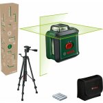 Bosch AdvancedLevel 360 0603663BZ1 – HobbyKompas.cz