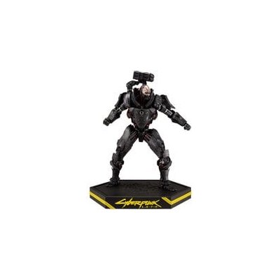 Dark Horse Cyberpunk 2077 Adam Smasher 30 cm – Zboží Mobilmania