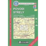 Povodí Střely mapa 1:50 000 č. 30 – Hledejceny.cz