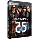 Film Olympic 55 DVD