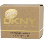 DKNY Golden Delicious parfémovaná voda dámská 50 ml – Zbozi.Blesk.cz