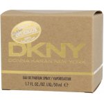 DKNY Golden Delicious parfémovaná voda dámská 50 ml – Zboží Mobilmania