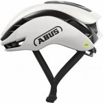 Abus Gamechanger 2.0 MIPS Shiny white 2023 – Zboží Mobilmania