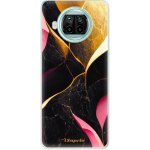 Pouzdro iSaprio - Gold Pink Marble - Xiaomi Mi 10T Lite – Hledejceny.cz