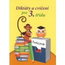 Diktáty a cvičení pro 3. ročník základní školy