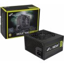 zdroj Fortron HEXA+ 500W PPA5004901