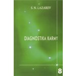 Diagnostika karmy 8 S.N. Lazarev – Hledejceny.cz