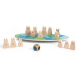 BS Toys balanční hra králíci – Zboží Dáma BS Toys balanční hra králíci – Zboží Dáma