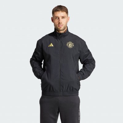 adidas MUFC SR AN JKT ip9186 – Zboží Mobilmania