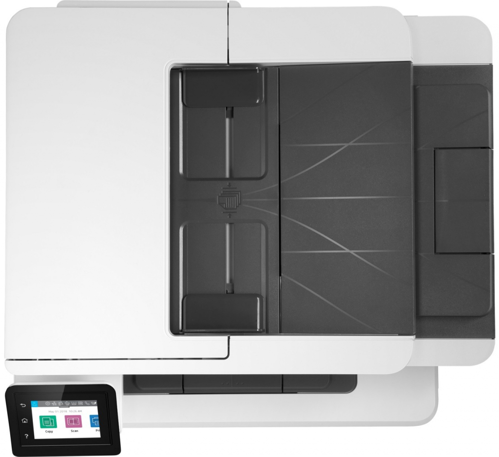 HP LaserJet Pro MFP M428fdw W1A30A