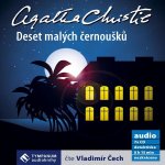 Deset malých černoušků - Agatha Christie – Hledejceny.cz