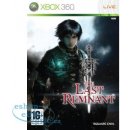 Hra na Xbox 360 The Last Remnant