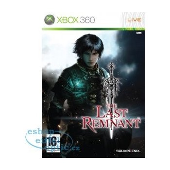 The Last Remnant