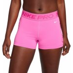 Nike Šortky W NP DF MR 3IN SHORT GRX fn3141-675 – Zboží Dáma