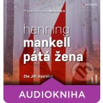 Pátá žena - čte Jiří Vyorálek – Hledejceny.cz