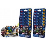 LEGO® Minifigurky 71039 Studio Marvel – 2. série 12 ks – Hledejceny.cz