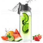 Asobu láhev s infuserem Flavour It 600 ml – Sleviste.cz