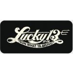 Dunlop Lucky 13 Collection 6 ks – Sleviste.cz