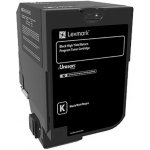 Lexmark 74C2HK0 - originální – Sleviste.cz