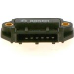 Řídicí jednotka, zapalovací systém BOSCH 0 227 100 124 – Hledejceny.cz