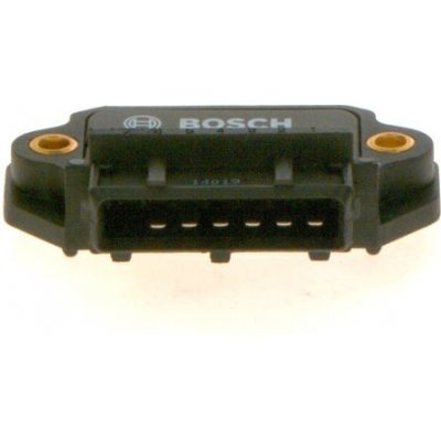 Řídicí jednotka, zapalovací systém BOSCH 0 227 100 124 – Hledejceny.cz