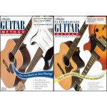 eMedia Guitar Method Deluxe Mac (Digitální produkt) – Zboží Živě