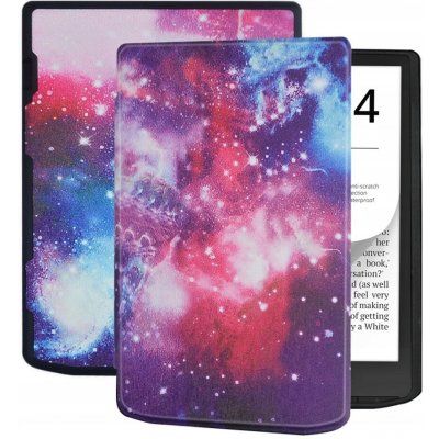 Durable Lock Pocketbook 743G/743C/743K3 Space DL4052 – Zboží Mobilmania