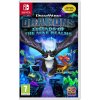 Hra na Nintendo Switch Dragons: Legends of the Nine Realms