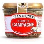 Jean Brunet Farmářská terina 180g – Zboží Dáma