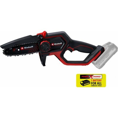 Einhell GP-PS 18/20 Li Brushless 4600080 – Zbozi.Blesk.cz