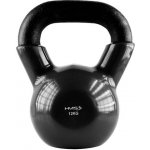HMS Kettlebell pokrytý vinylem 12kg – Sleviste.cz
