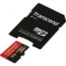 Transcend microSDHC 16 GB UHS-I U1 TS16GUSDHC10U1