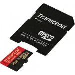 Transcend microSDHC 16 GB UHS-I U1 TS16GUSDHC10U1 – Zboží Mobilmania