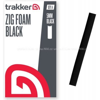 Trakker Products Zig Foam Black – Hledejceny.cz