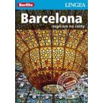 Lingea - Barcelona – Zboží Mobilmania