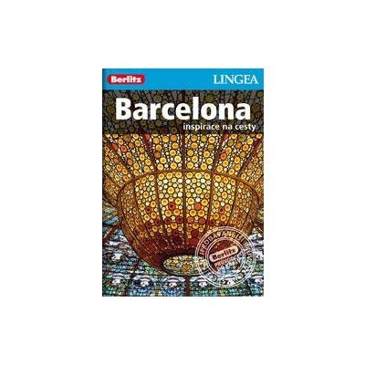 Lingea - Barcelona – Hledejceny.cz