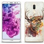 mmCase gelový kryt Huawei Mate 10 Lite - jelen 1 – Zbozi.Blesk.cz