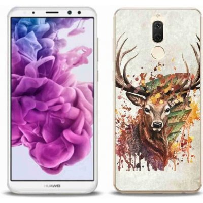 mmCase gelový kryt Huawei Mate 10 Lite - jelen 1 – Zbozi.Blesk.cz