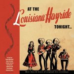 At The Louisiana Hayride Tonight CD – Hledejceny.cz