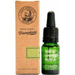Captain Fawcett Rufus Hound's Triumphant olej na vousy 10 ml – Zboží Dáma
