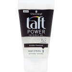 Taft Power Invisible Gel na vlasy 150 ml – Zbozi.Blesk.cz