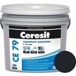 Henkel Ceresit CE 79 5 kg graphite – Zboží Mobilmania