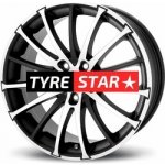 RC-Design RC18 6,5x15 5x110 ET38 titan metallic | Zboží Auto