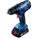 Bosch GSR 180-LI 0.601.9F8.100