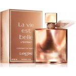 Lancôme La Vie Est Belle L’Extrait parfémovaná voda dámská 50 ml – Zbozi.Blesk.cz