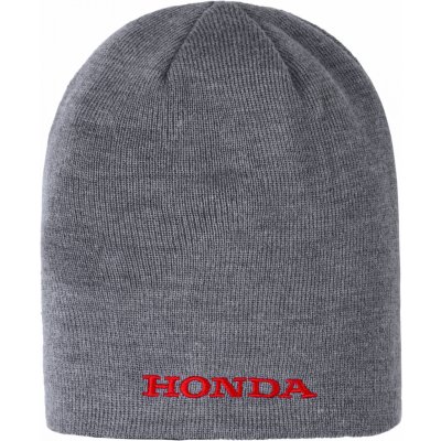 Honda čepice Corpo Reversible grey/ navy – Hledejceny.cz